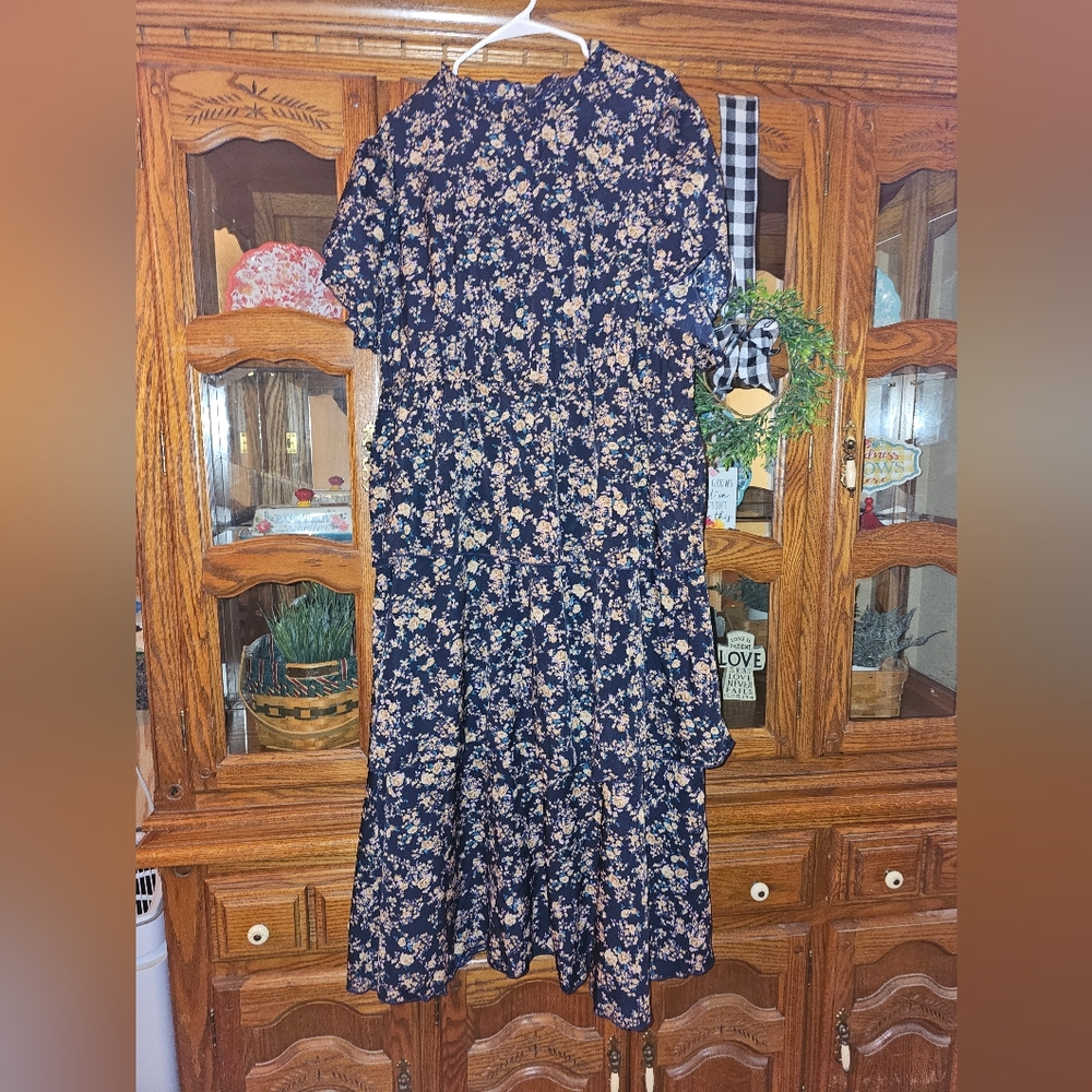 Womens 4x dress SHEIN